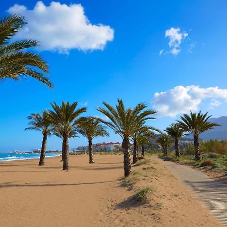 Villa Villa Germanna By Interhome Dénia Eksteriør billede