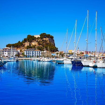 Villa Villa Germanna By Interhome Dénia Eksteriør billede