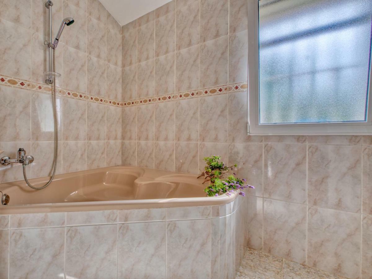 Villa Villa Germanna By Interhome Dénia Eksteriør billede