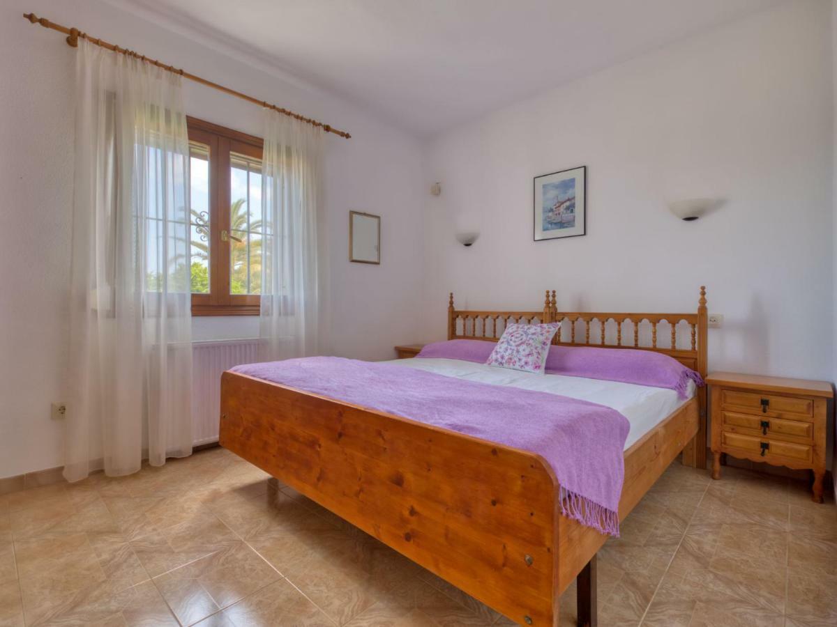 Villa Villa Germanna By Interhome Dénia Eksteriør billede