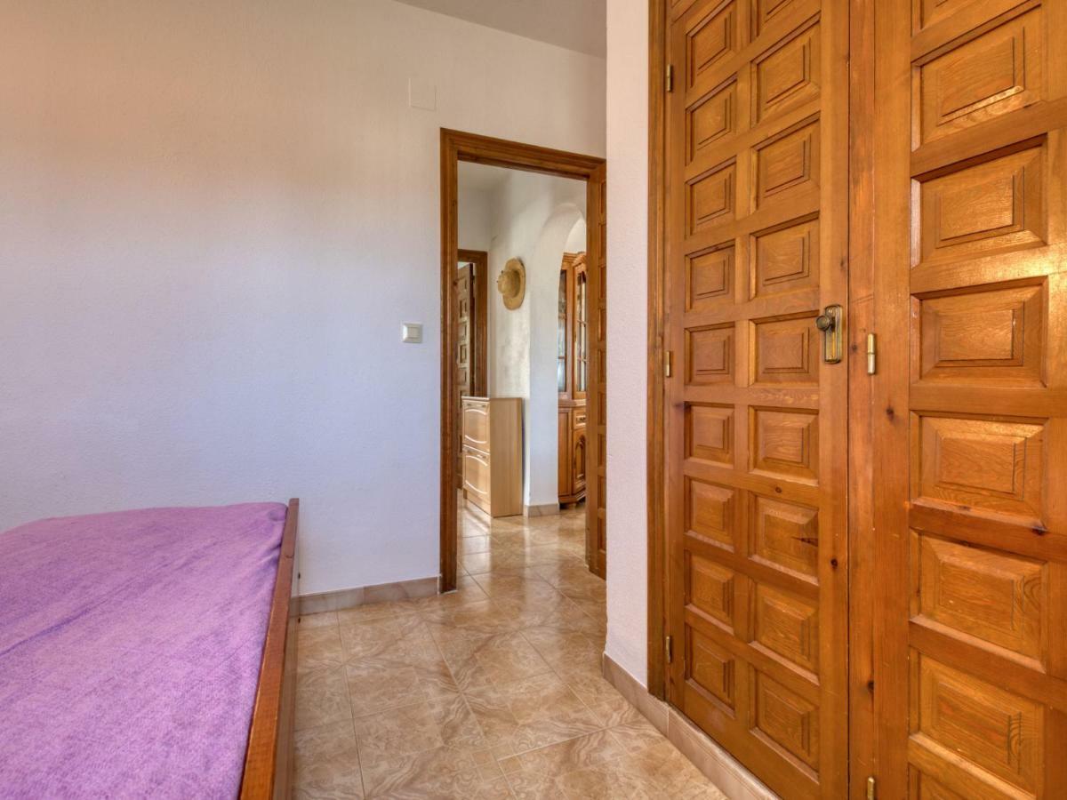 Villa Villa Germanna By Interhome Dénia Eksteriør billede